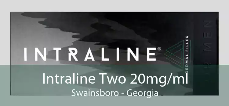 Intraline Two 20mg/ml Swainsboro - Georgia