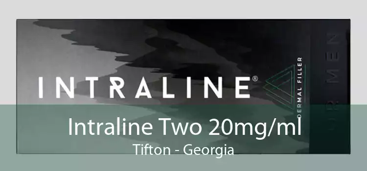 Intraline Two 20mg/ml Tifton - Georgia