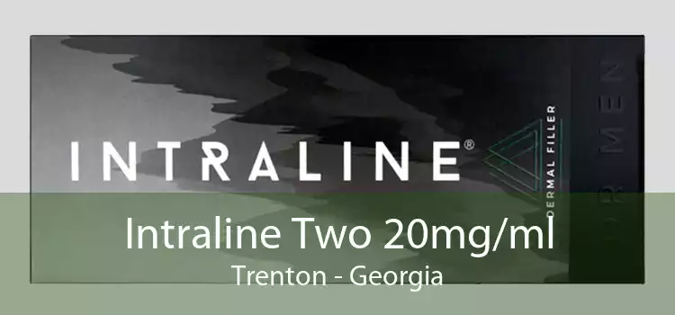 Intraline Two 20mg/ml Trenton - Georgia