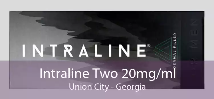 Intraline Two 20mg/ml Union City - Georgia