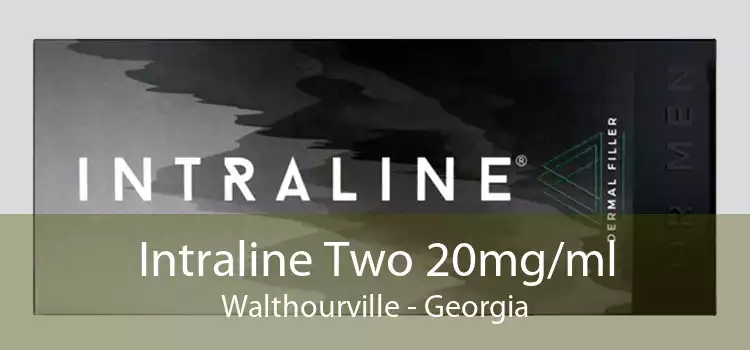 Intraline Two 20mg/ml Walthourville - Georgia