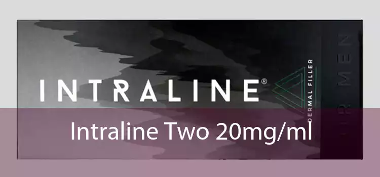 Intraline Two 20mg/ml 