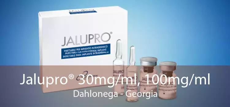 Jalupro® 30mg/ml, 100mg/ml Dahlonega - Georgia