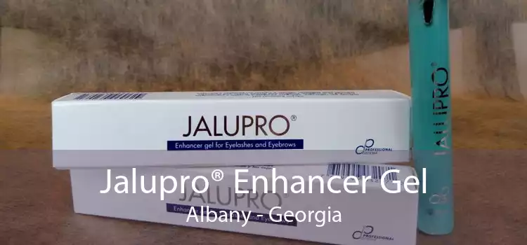 Jalupro® Enhancer Gel Albany - Georgia
