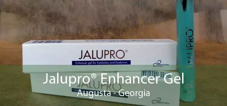 Jalupro® Enhancer Gel Augusta - Georgia
