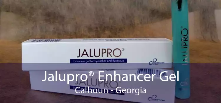 Jalupro® Enhancer Gel Calhoun - Georgia