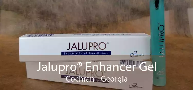 Jalupro® Enhancer Gel Cochran - Georgia