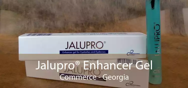 Jalupro® Enhancer Gel Commerce - Georgia