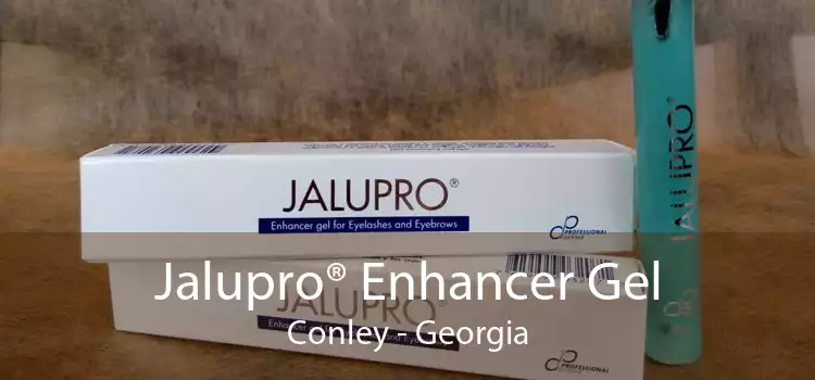 Jalupro® Enhancer Gel Conley - Georgia