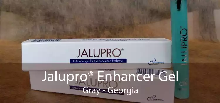 Jalupro® Enhancer Gel Gray - Georgia