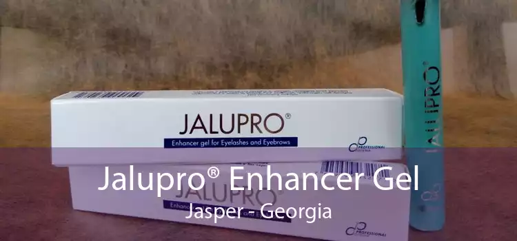 Jalupro® Enhancer Gel Jasper - Georgia