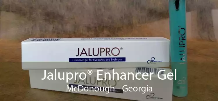 Jalupro® Enhancer Gel McDonough - Georgia