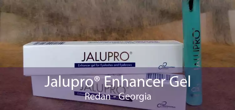 Jalupro® Enhancer Gel Redan - Georgia