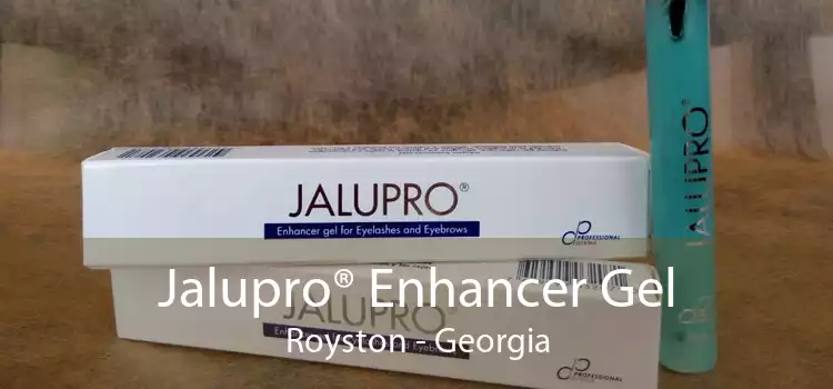 Jalupro® Enhancer Gel Royston - Georgia