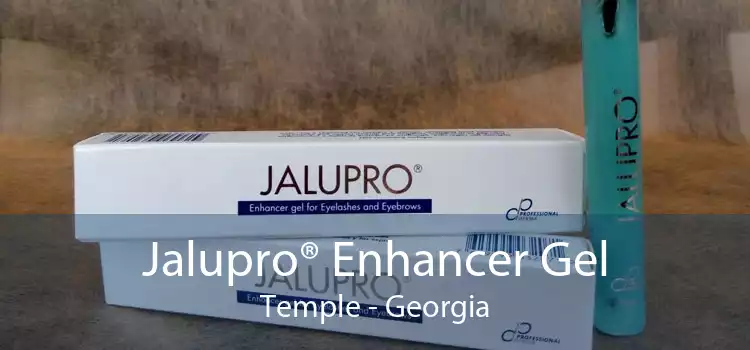 Jalupro® Enhancer Gel Temple - Georgia