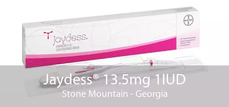 Jaydess® 13.5mg 1IUD Stone Mountain - Georgia