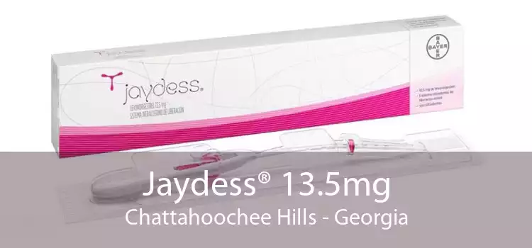 Jaydess® 13.5mg Chattahoochee Hills - Georgia