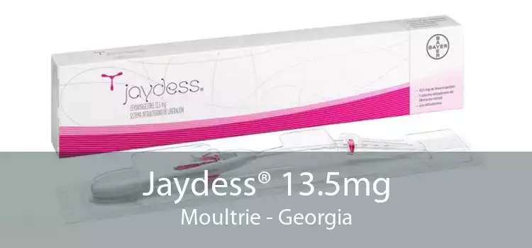 Jaydess® 13.5mg Moultrie - Georgia