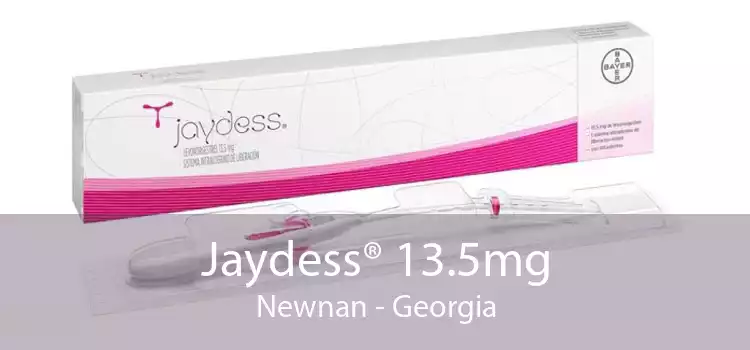 Jaydess® 13.5mg Newnan - Georgia