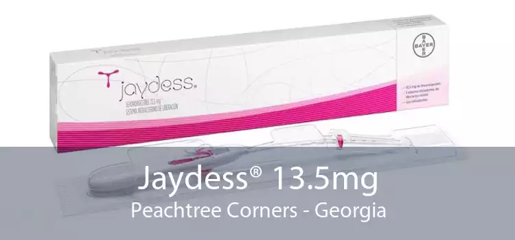 Jaydess® 13.5mg Peachtree Corners - Georgia