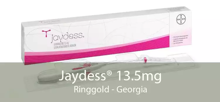 Jaydess® 13.5mg Ringgold - Georgia