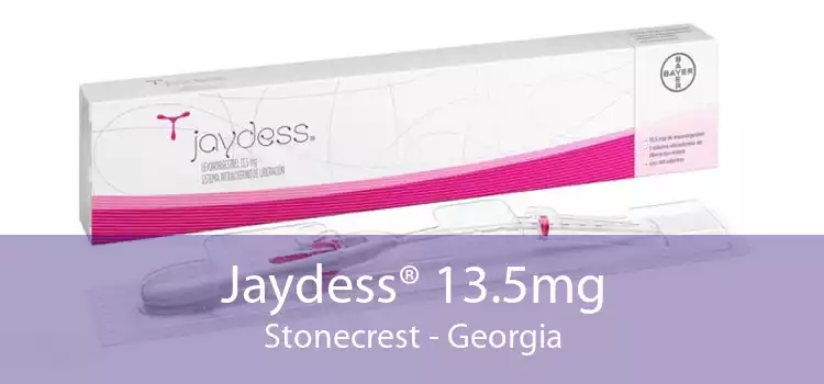 Jaydess® 13.5mg Stonecrest - Georgia