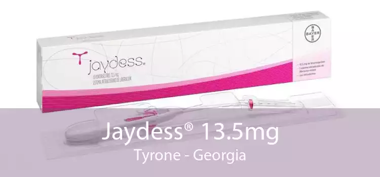 Jaydess® 13.5mg Tyrone - Georgia