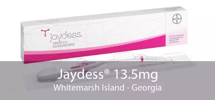 Jaydess® 13.5mg Whitemarsh Island - Georgia