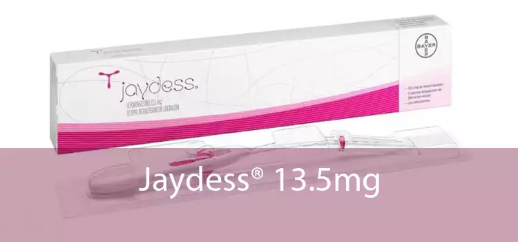 Jaydess® 13.5mg 