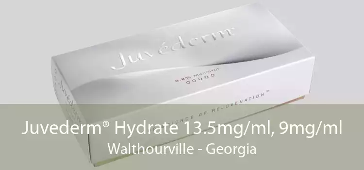 Juvederm® Hydrate 13.5mg/ml, 9mg/ml Walthourville - Georgia