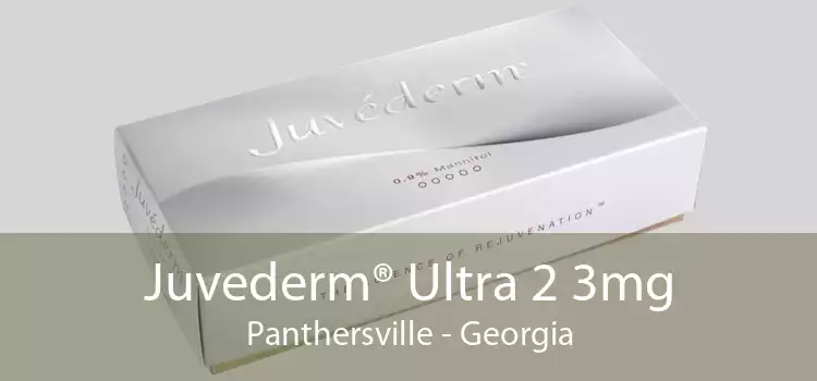 Juvederm® Ultra 2 3mg Panthersville - Georgia
