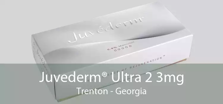 Juvederm® Ultra 2 3mg Trenton - Georgia