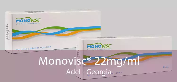 Monovisc® 22mg/ml Adel - Georgia