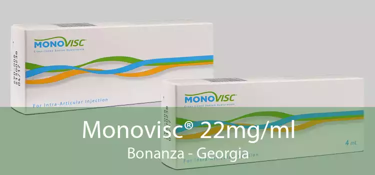 Monovisc® 22mg/ml Bonanza - Georgia