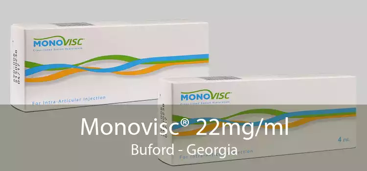 Monovisc® 22mg/ml Buford - Georgia