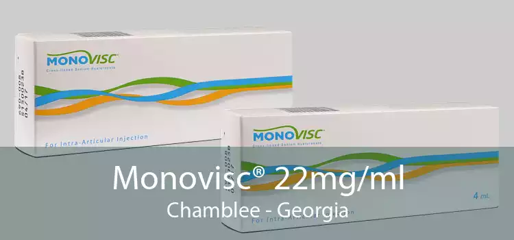 Monovisc® 22mg/ml Chamblee - Georgia