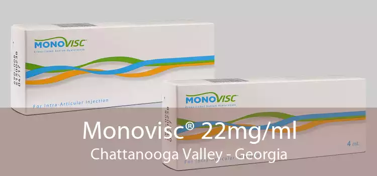 Monovisc® 22mg/ml Chattanooga Valley - Georgia