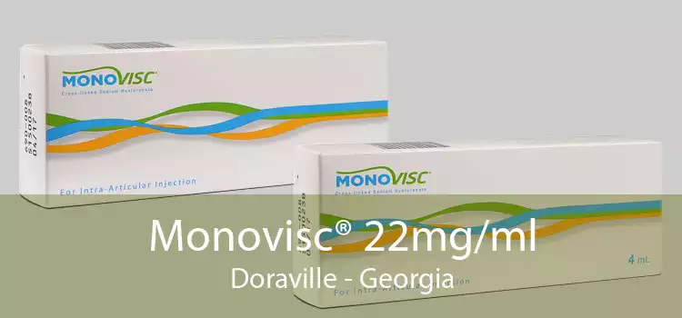 Monovisc® 22mg/ml Doraville - Georgia