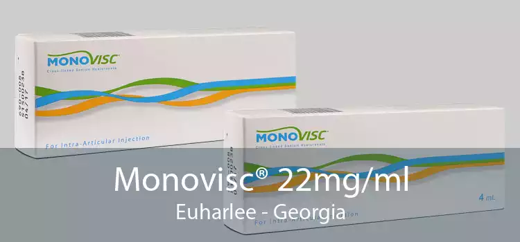 Monovisc® 22mg/ml Euharlee - Georgia