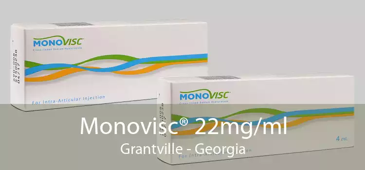 Monovisc® 22mg/ml Grantville - Georgia