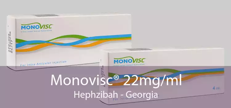 Monovisc® 22mg/ml Hephzibah - Georgia
