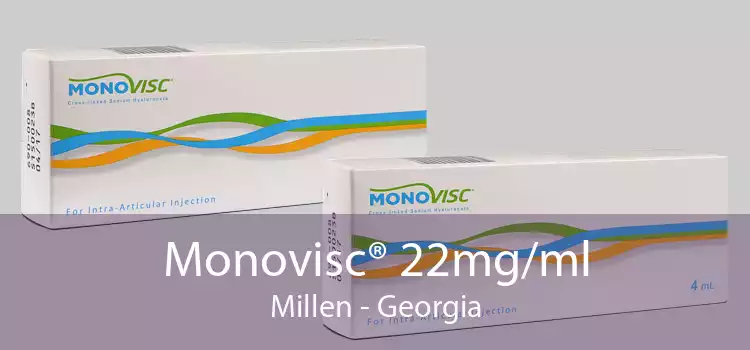 Monovisc® 22mg/ml Millen - Georgia