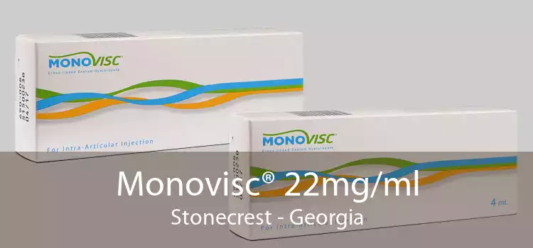 Monovisc® 22mg/ml Stonecrest - Georgia