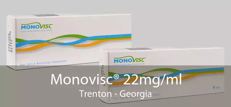 Monovisc® 22mg/ml Trenton - Georgia