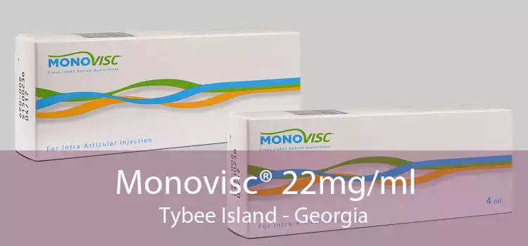 Monovisc® 22mg/ml Tybee Island - Georgia
