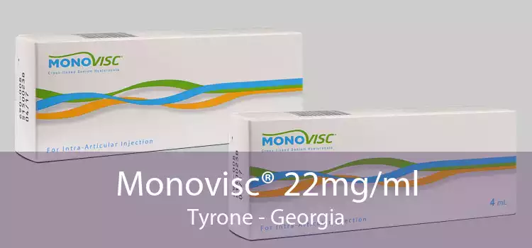 Monovisc® 22mg/ml Tyrone - Georgia