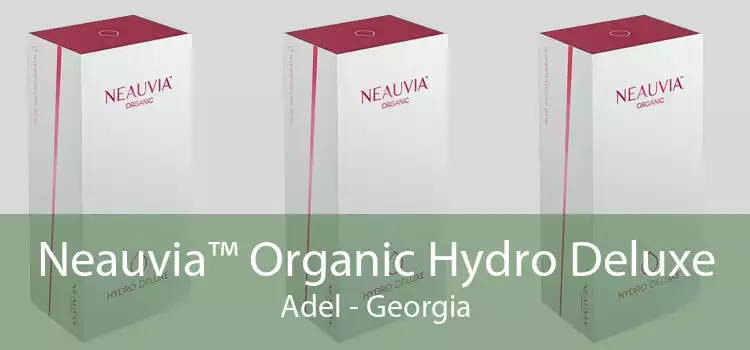 Neauvia™ Organic Hydro Deluxe Adel - Georgia