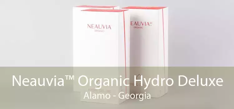 Neauvia™ Organic Hydro Deluxe Alamo - Georgia