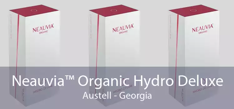 Neauvia™ Organic Hydro Deluxe Austell - Georgia