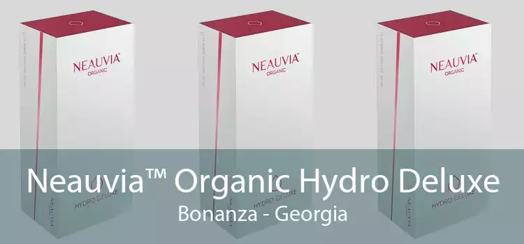 Neauvia™ Organic Hydro Deluxe Bonanza - Georgia